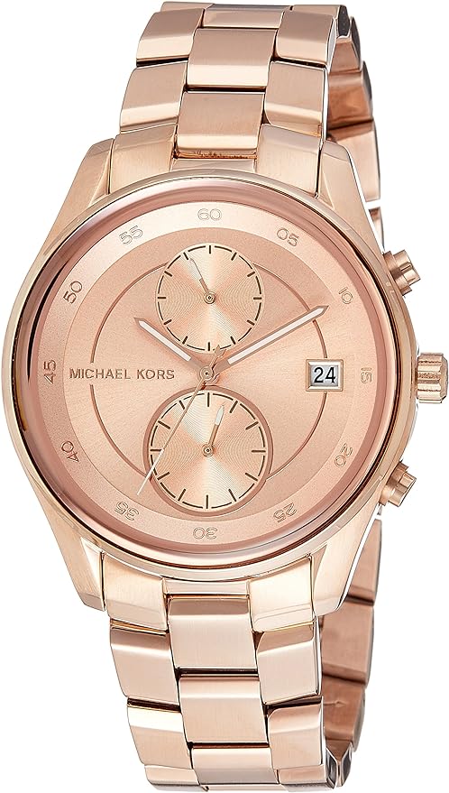 Michael Kors Watch For Women MK6465