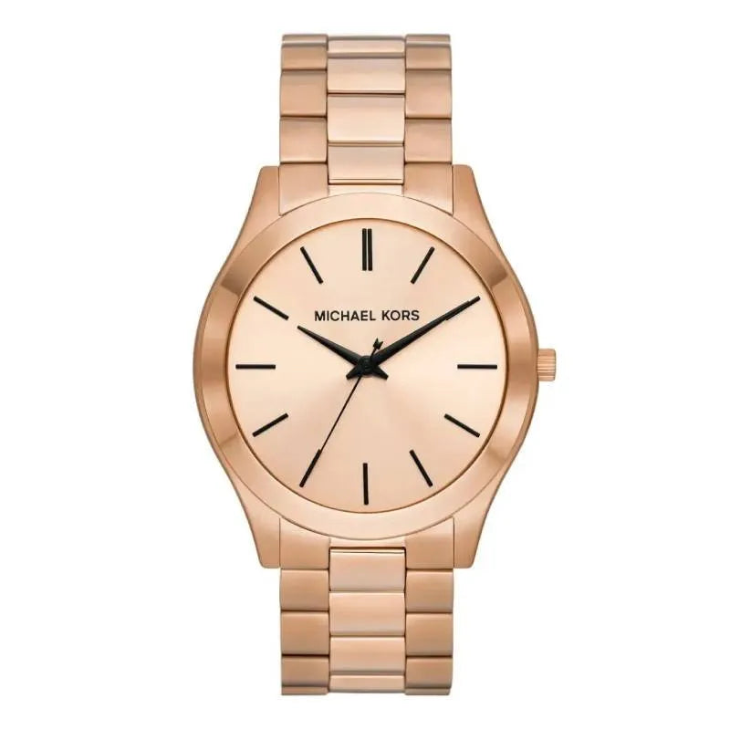 Michael Kors Slim Runway Men's Watch (Model: MK9122)