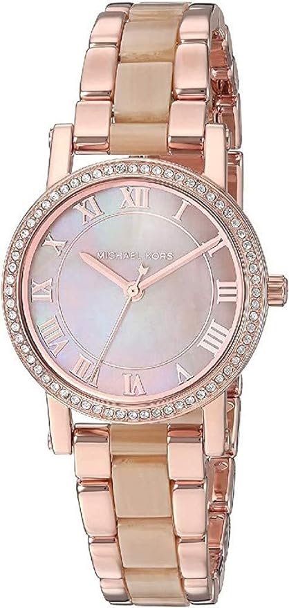 Michael Kors Ladies Watch Petite Norie MK3700