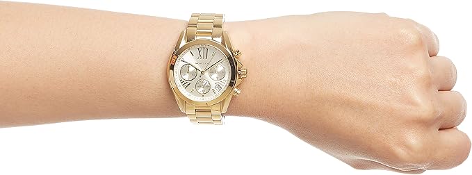 Michael Kors Watch For Women MK6267